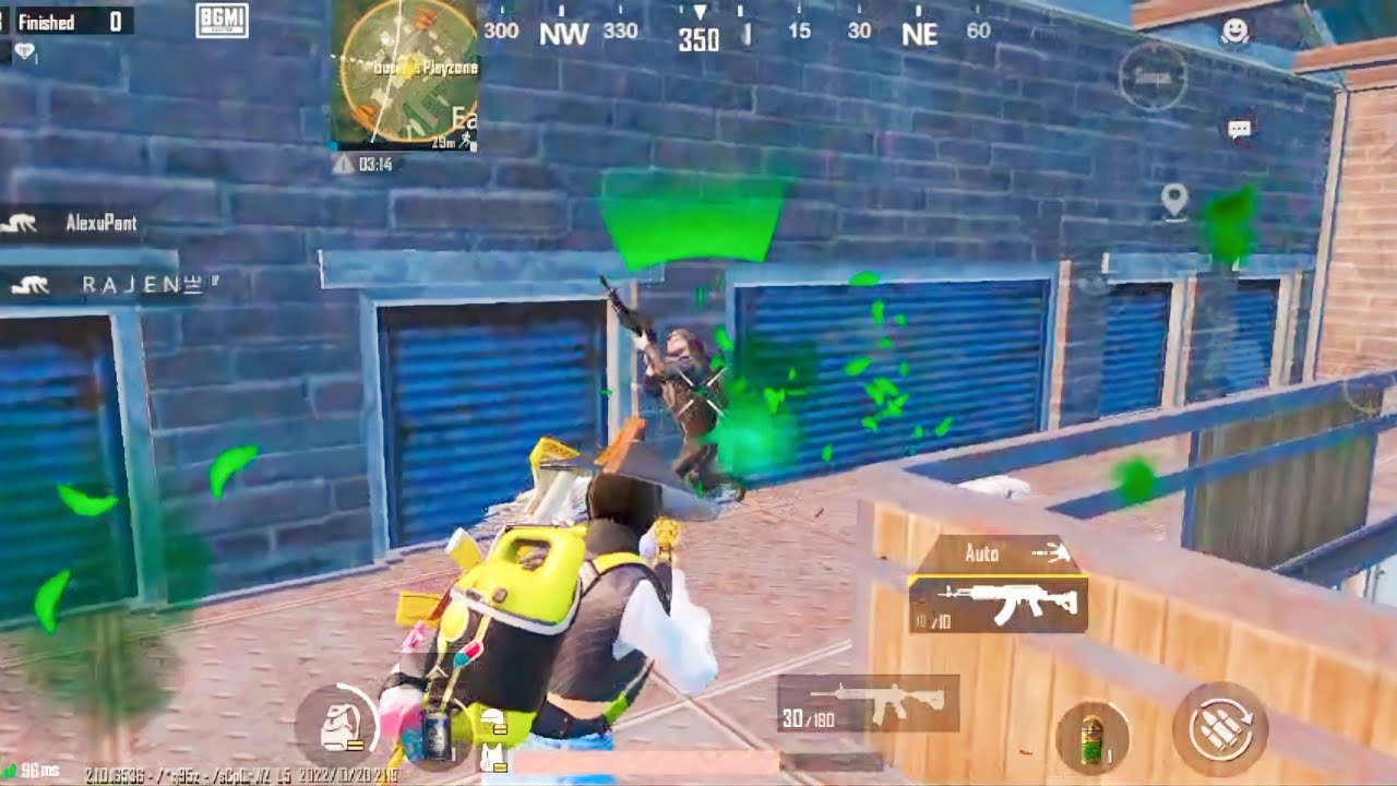 Close Range Beast 😈 #soloprime #montage