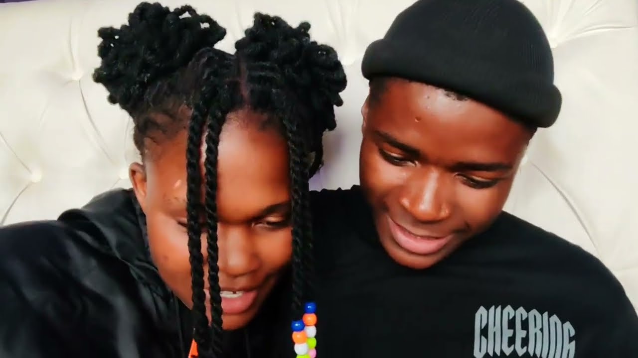 Mjolo affairs part 4