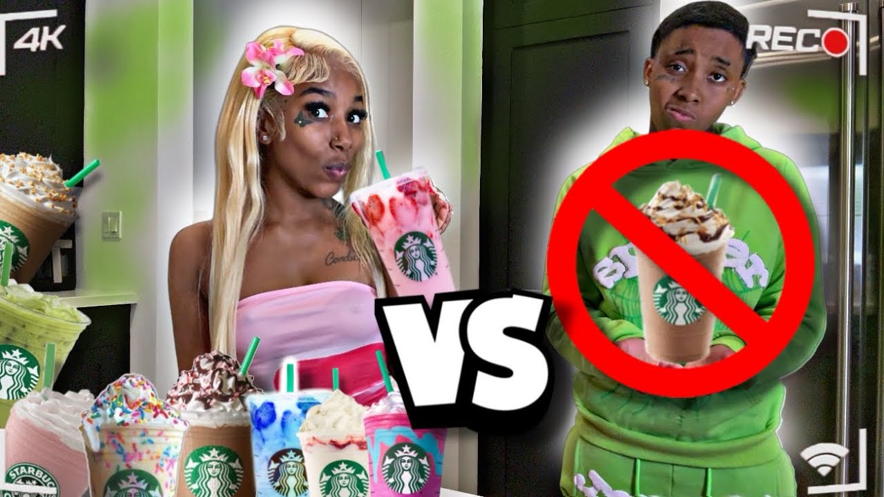 DRINK OR NO DRINK CHALLENGE WITH RKEMPIREE ❤️