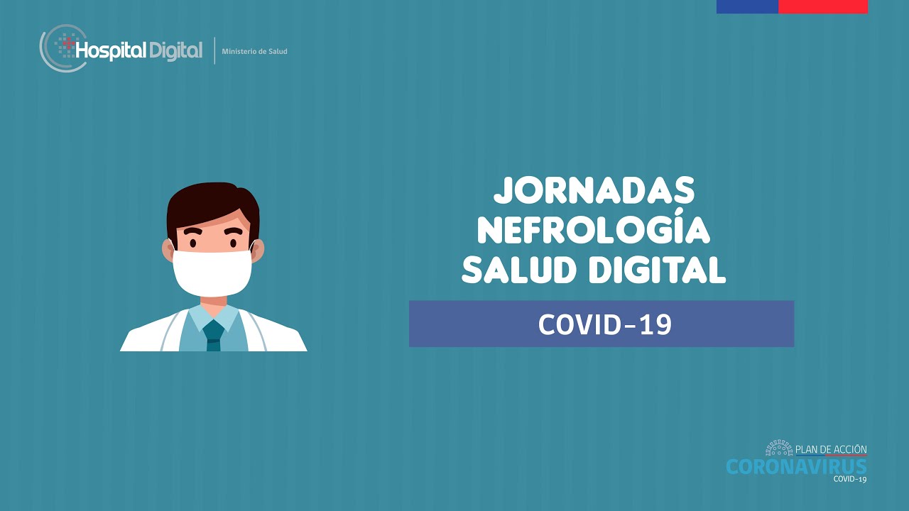 15/06/20. Programa Salud Cardiovascular y Su Impacto en ERC | Estrategias de Manejo Farmacológico