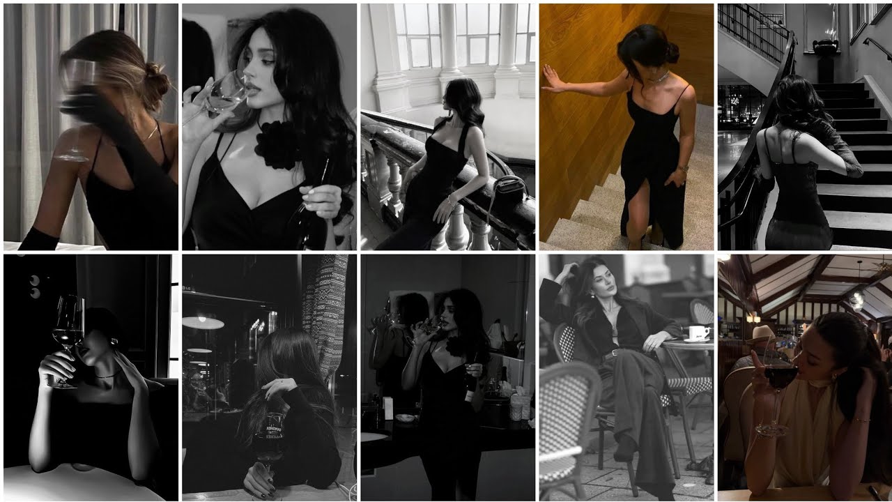 Mafia & bossy girl profile pictures|| part 2