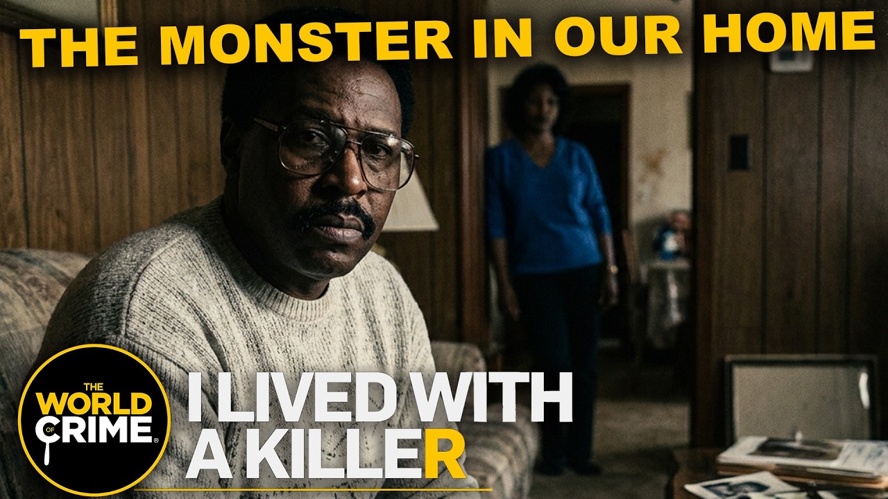 I Lived with a Killer | S1E10 | Living with a Serial Killer: William Choyce | TRUE CRIME