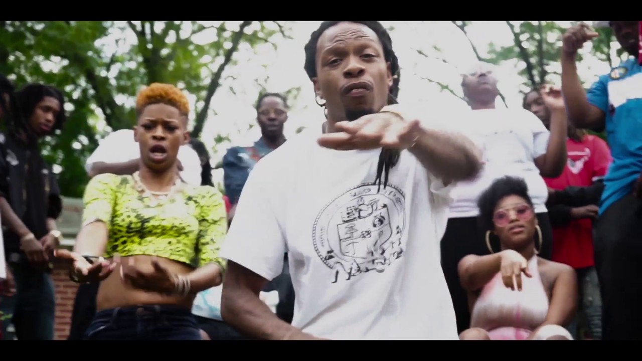 Boss Hannah - Blood Thicker Than Water