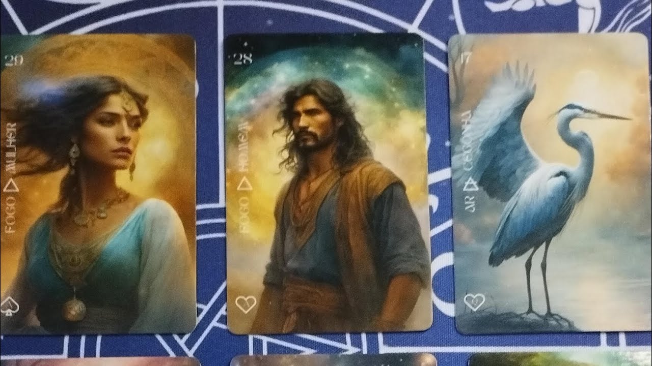 🔥 LEÃO ♌ 3 ACONTECIMENTOS 💌