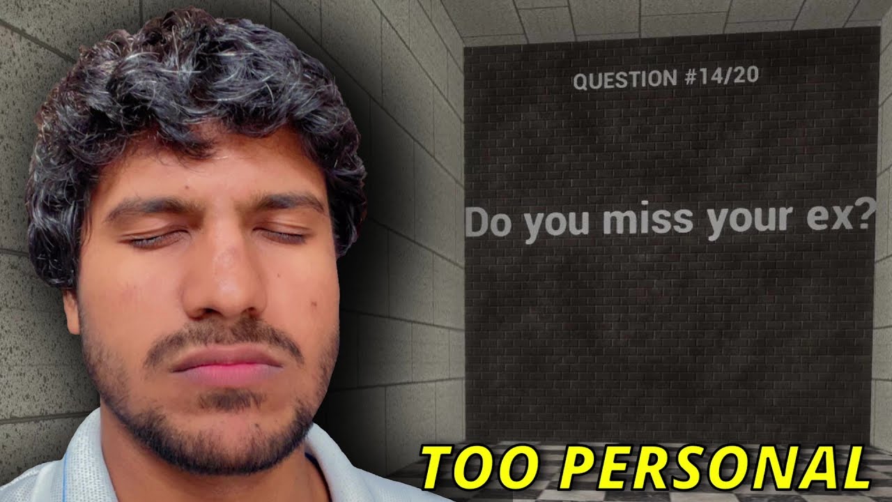 PLAYNG THIS GAME WAS A MISTAKE - FEVER MEME