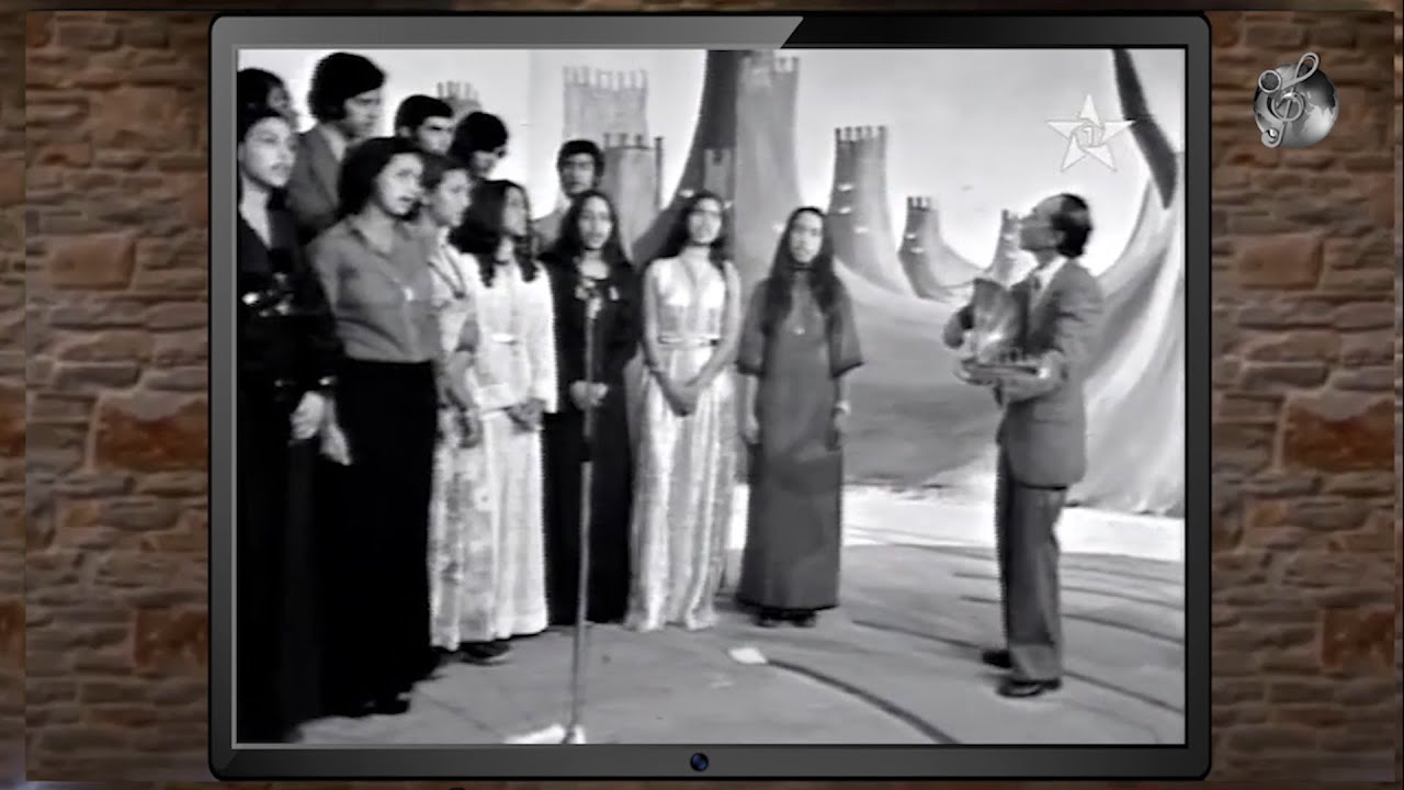 🖤 غناء : المجموعة ♪♪ مسيرة فتح | أغاني المسيرة الخضراء 🖤