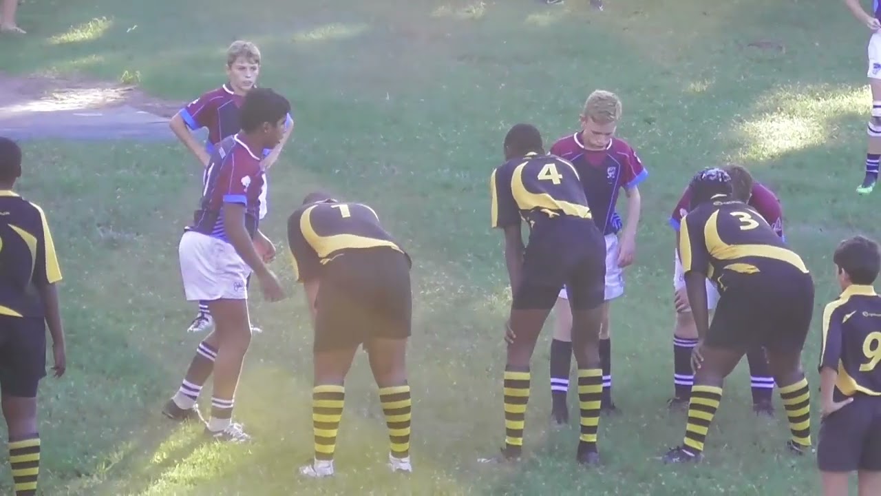 WSPS Rugby vs Penzance 26 April 2022
