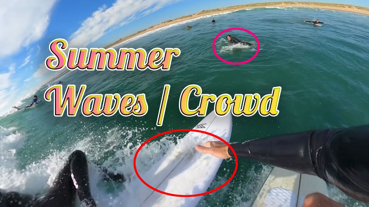 Surf Sainte Barbe