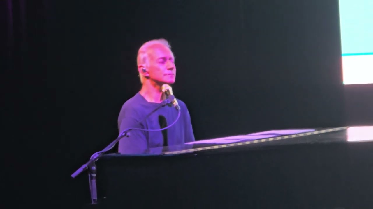 ברית עולם מתי כספי -  שירה בציבור בפארק הירקון  22.11.2024