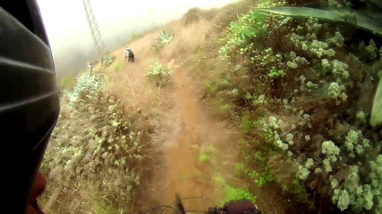Gáldar-Guía-Bascamao-Montaña Alta-Hoya Pineda-Gáldar-02-11-2014