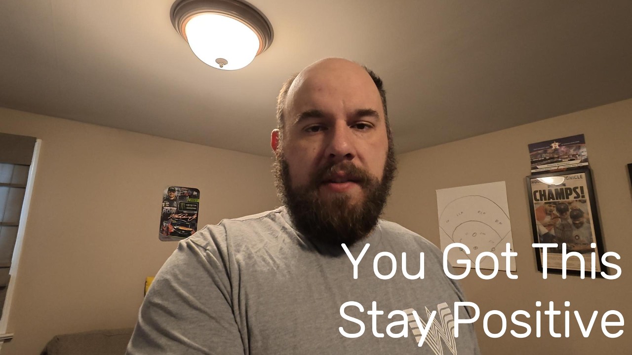 You Got This Remember Your Words Are Meaningful