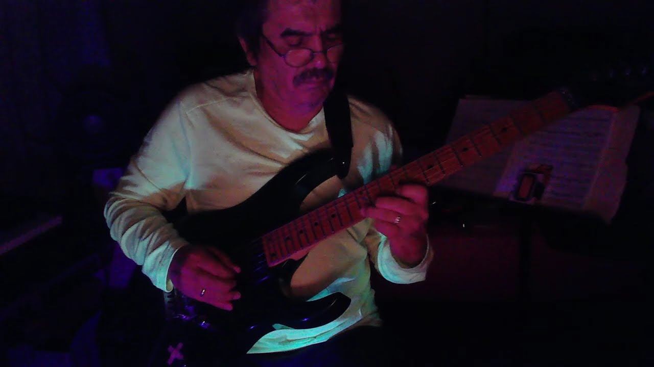 Practice 913 Xotic SL Drive