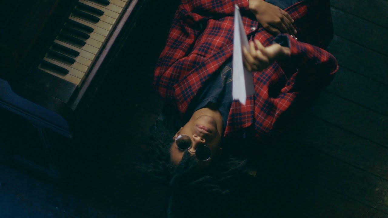 Radkey - Bend (Official Video)