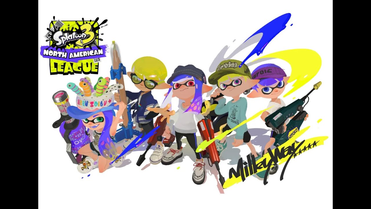 Hosting Tryouts For LUTI Part 3