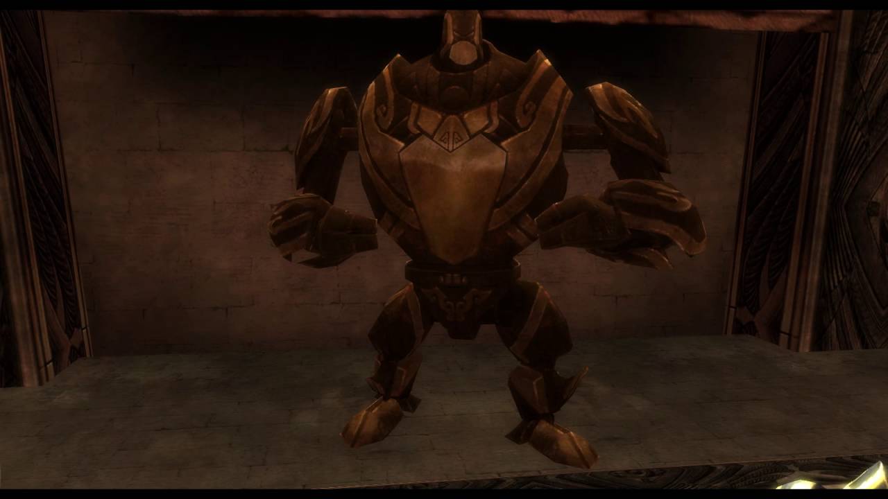 Guild Wars 1 Hall of Monument