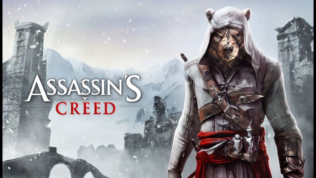 SOUL DIGGER - Assassin`s Creed 1 (2007) Part 13