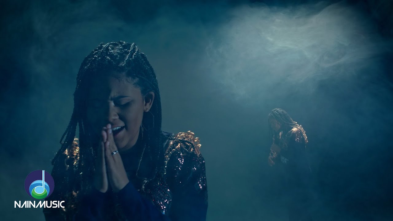 Lizzy Parra - Paz Perfecta (Video Oficial)