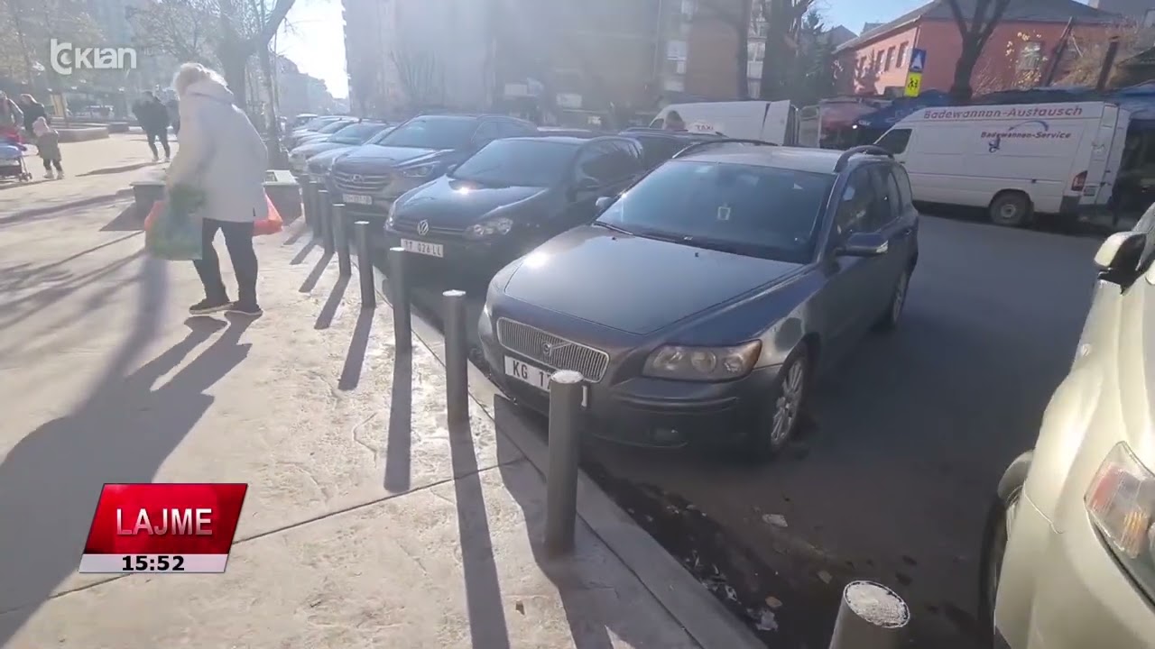 Tv Klan - Kurti: Strukturat paralele brenda insitucioneve të Kosovës