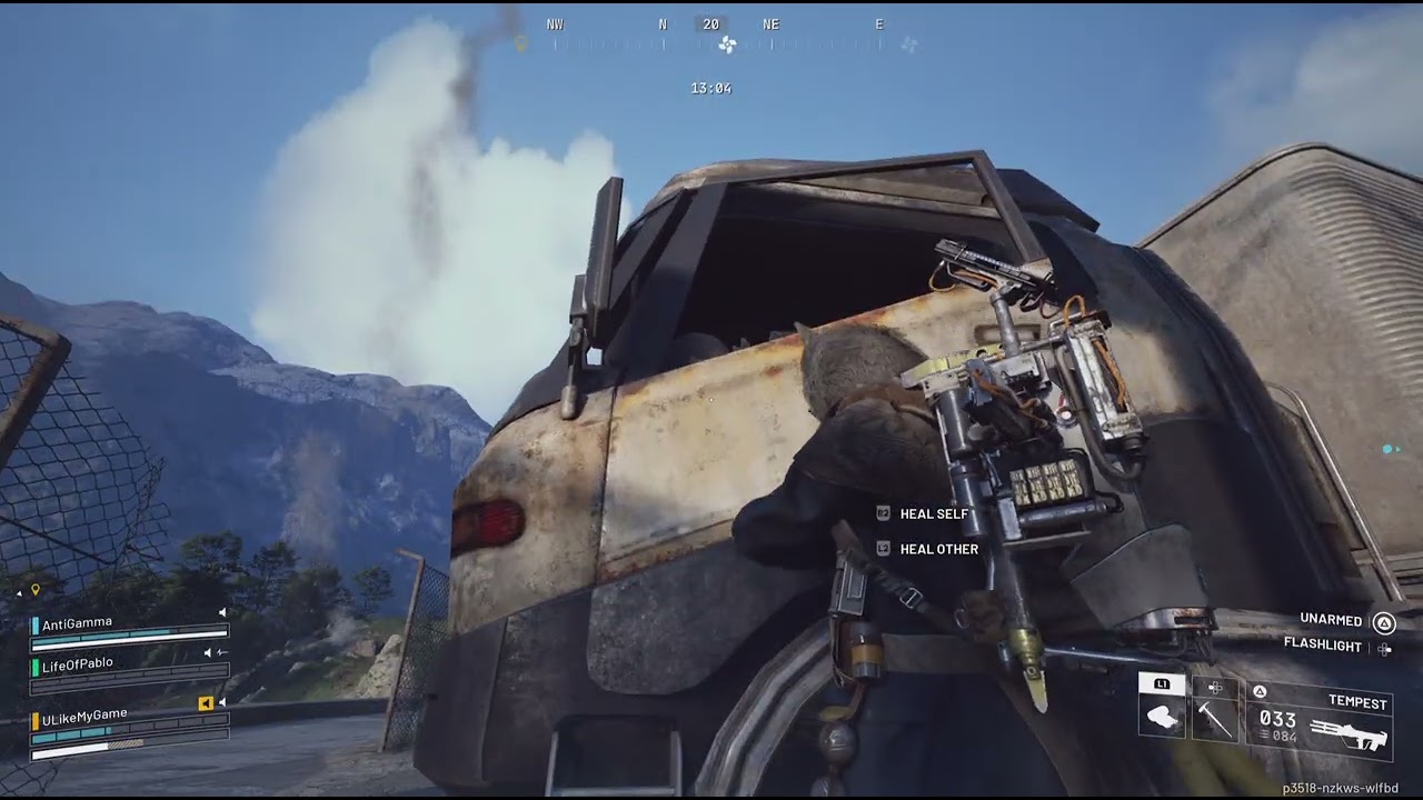 ULikeMyGame Arc Raider Massacre