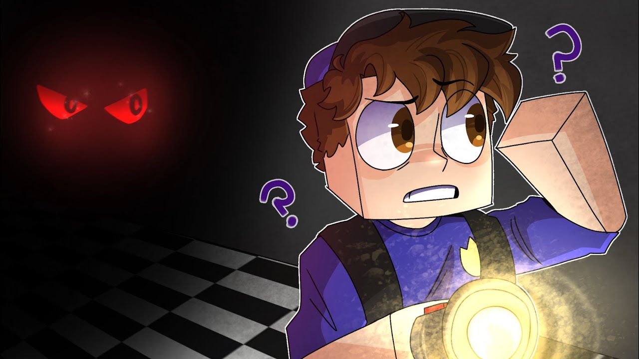 Скрытые опасности и секреты на ЗАБРОШЕННОМ СКЛАДЕ FNAF!