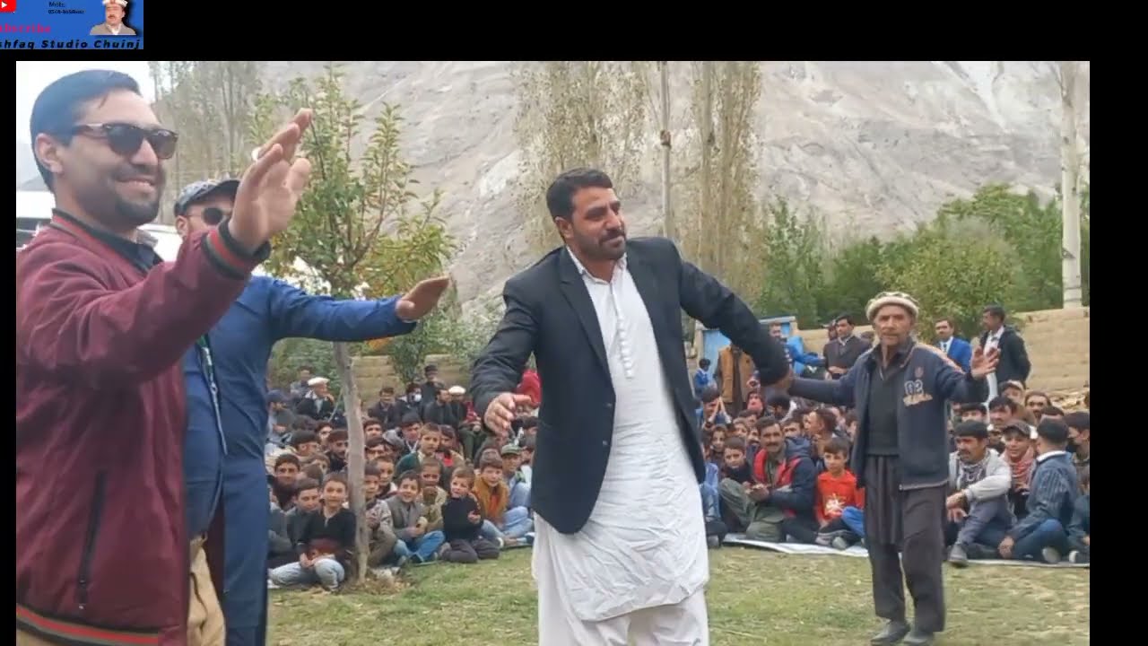 Ta bachan som hosta gulsmbar kore....... Ashfaq ostaz shuja ostaz and Amir hussion ostaz...