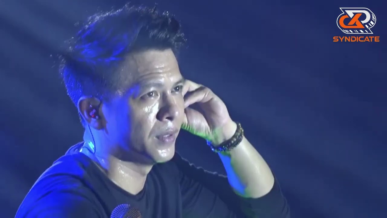 KOTA MATI - NOAH (Live with Noah) PSCC Palembang