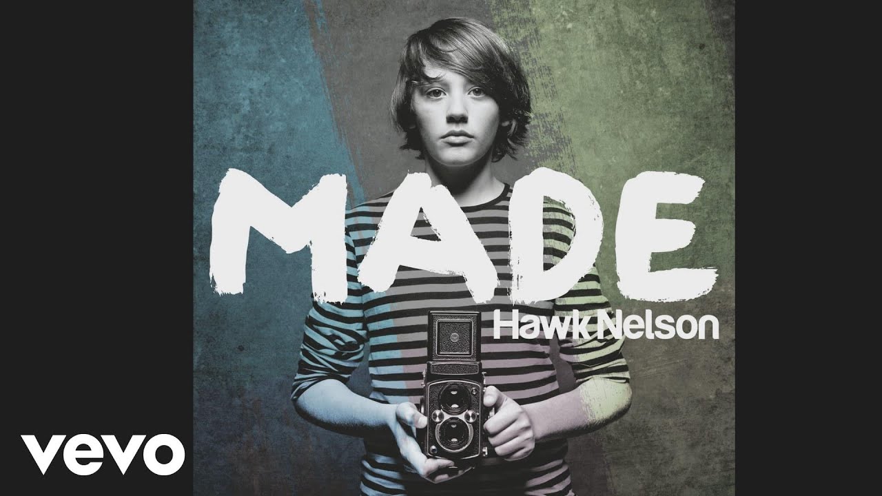 Hawk Nelson - Faithful