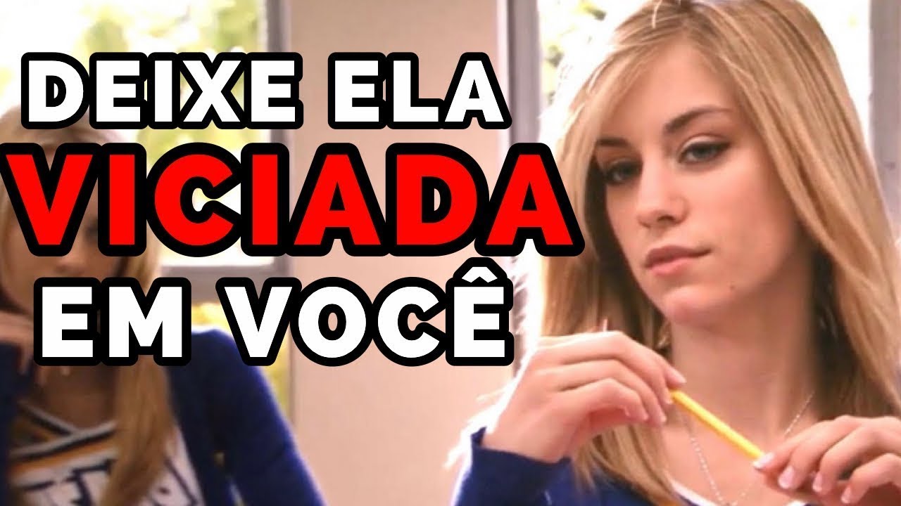Técnica "Simples" Pra Fazer Ela Sentir A Sua Falta Por Mensagem WhatsApp ( Homem de Alto Valor )