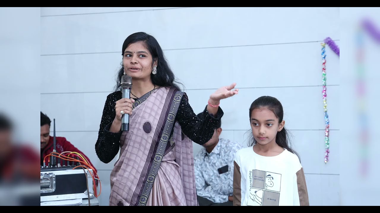 ભૂતપૂર્વ વિધાર્થી સ્નેહમિલન કાર્યક્રમ 