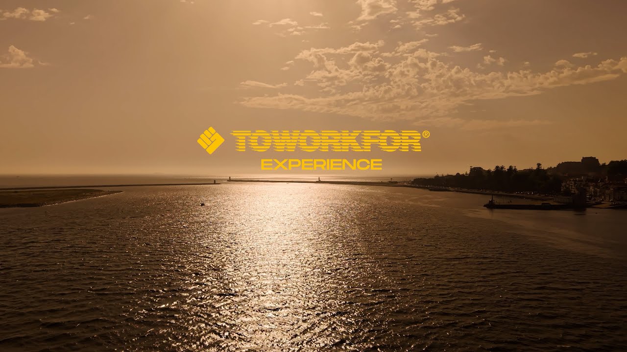 TOWORKFOR Experience | 20 years