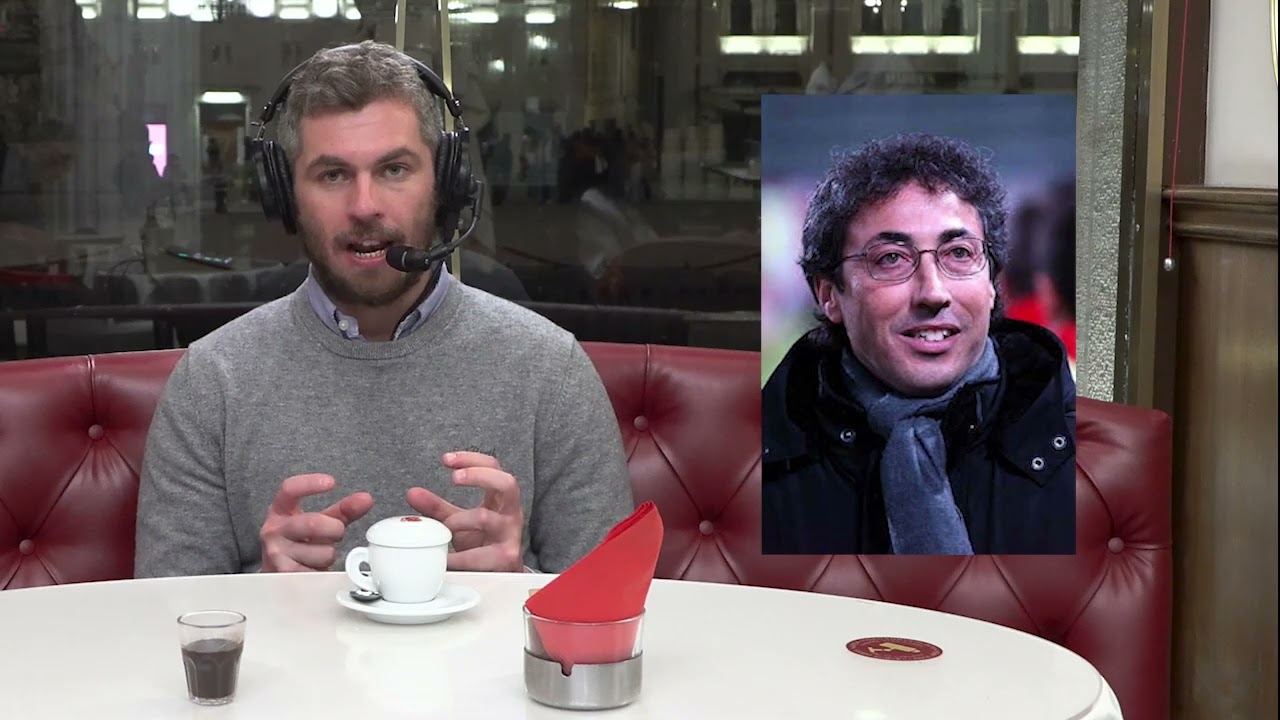 STASERA... LA TRIESTINA! | 12 03 2026