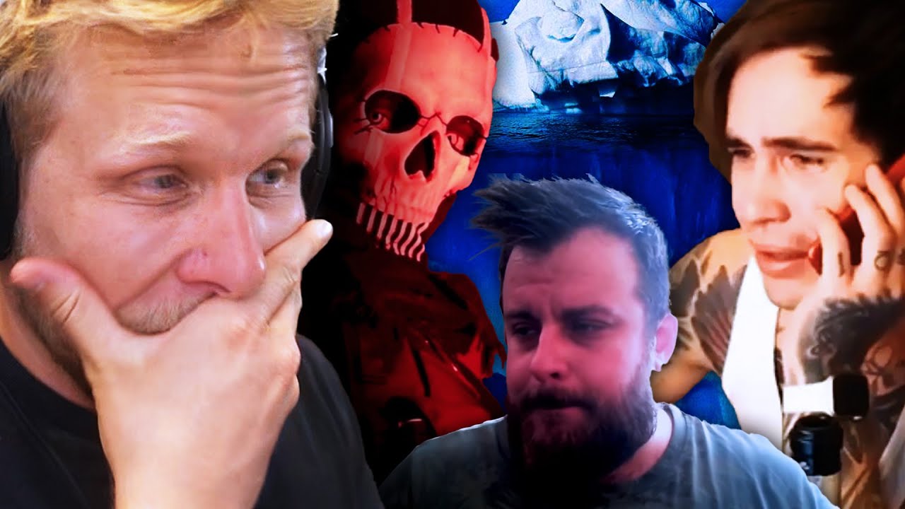 Most Horrific Livestream Incidents | Quin Reacts