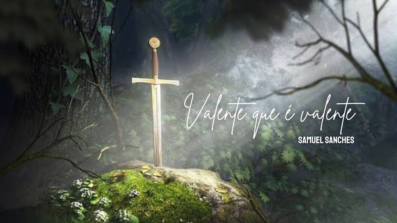 VALENTE QUE É VALENTE | Samuel Sanches