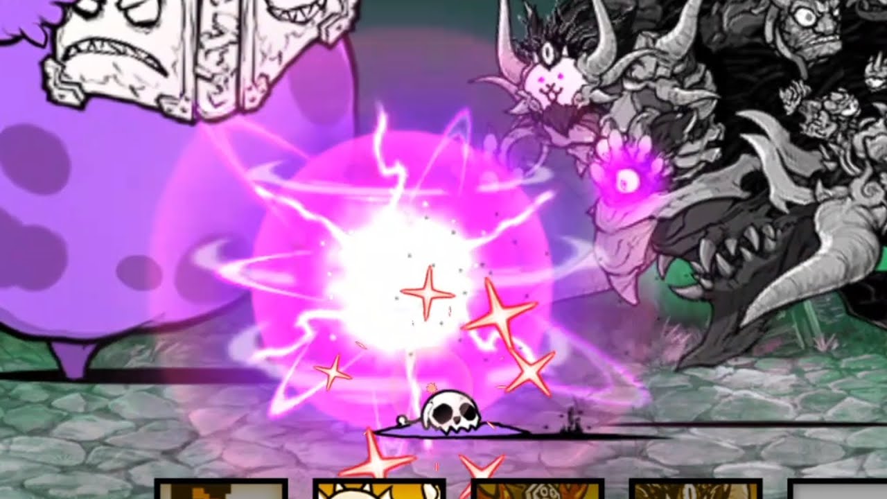 亡者デブウ アビスステージ