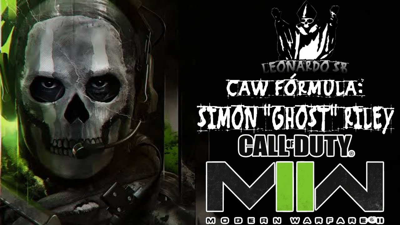 CAW FÓRMULA: SIMON 
