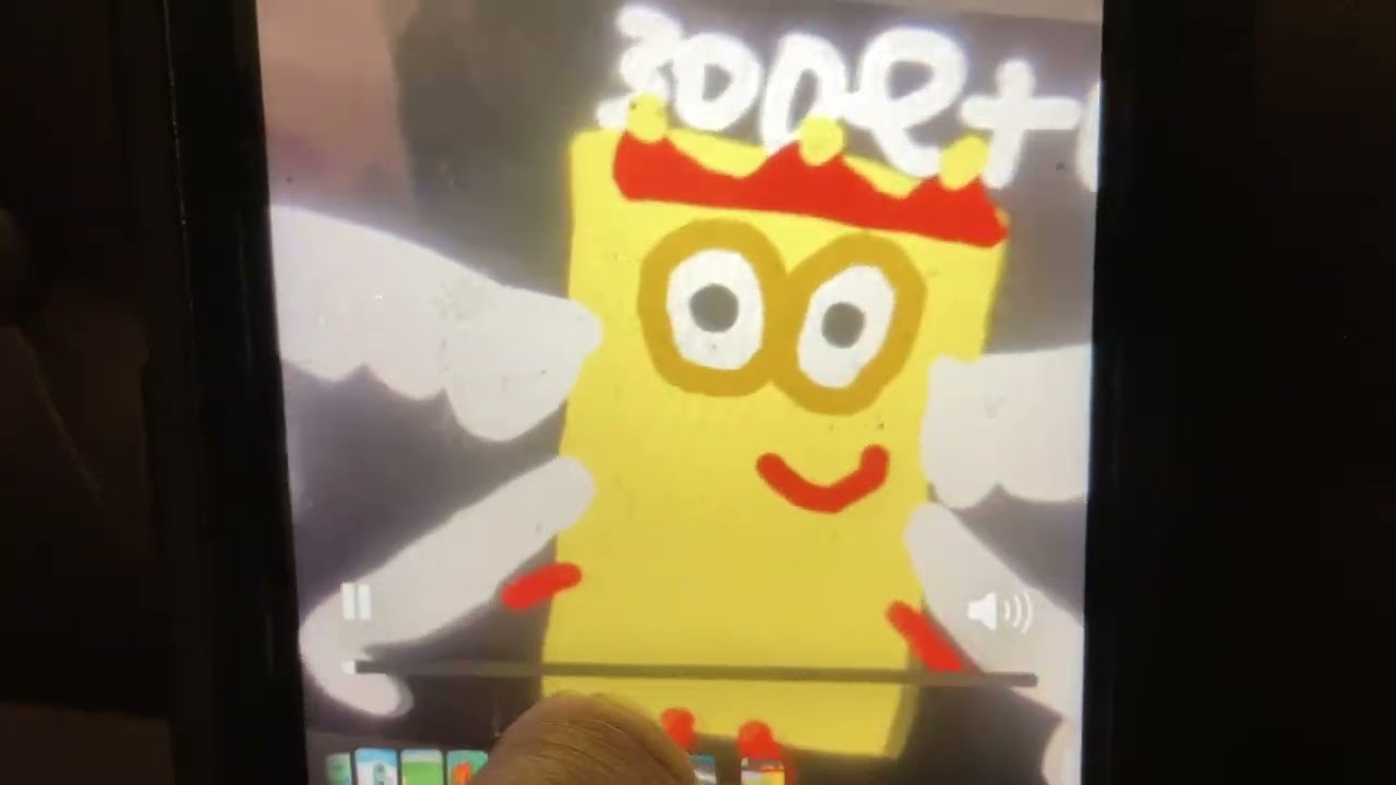 Numberblocks band 3e+93 to 3e+129