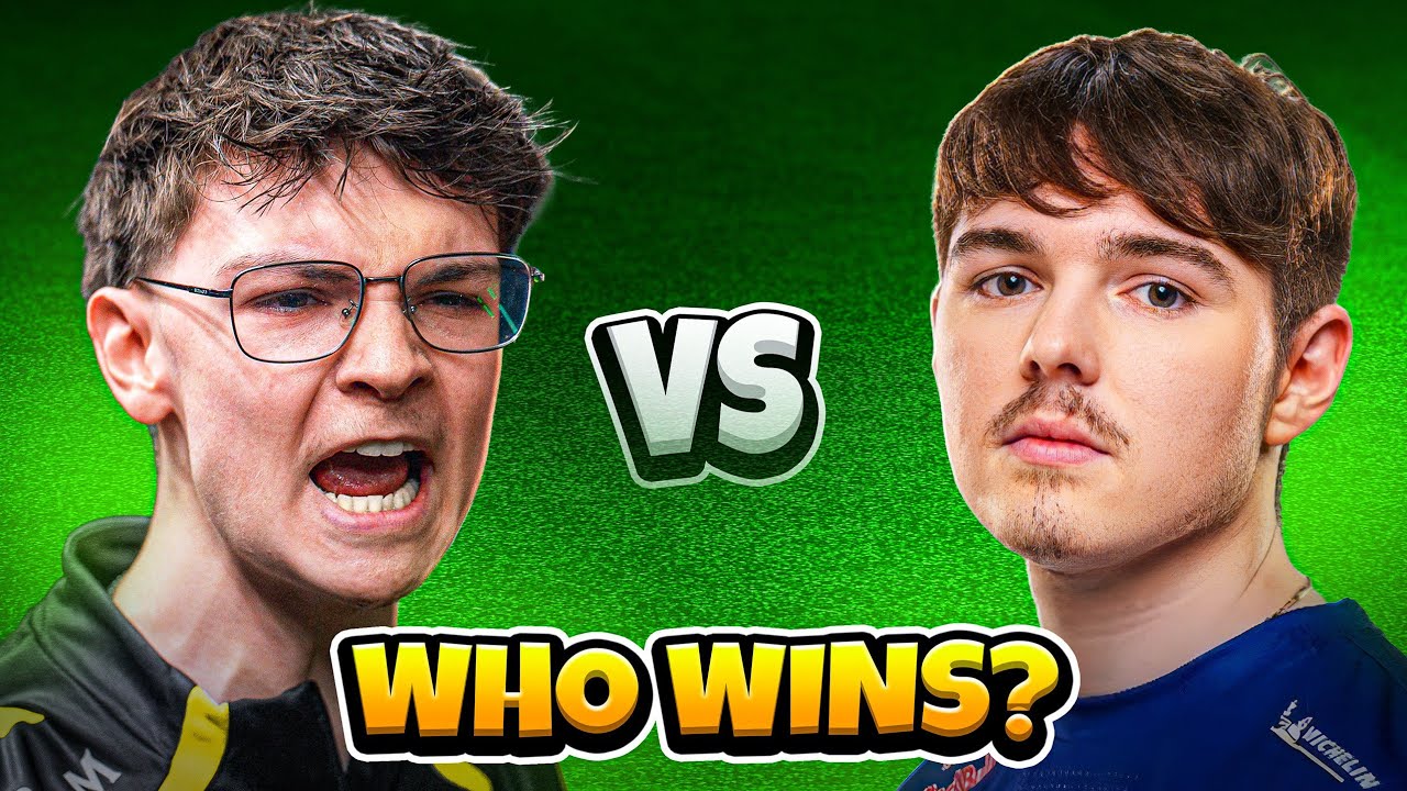 Zen VS Vatira In 2v2 Is Insane…