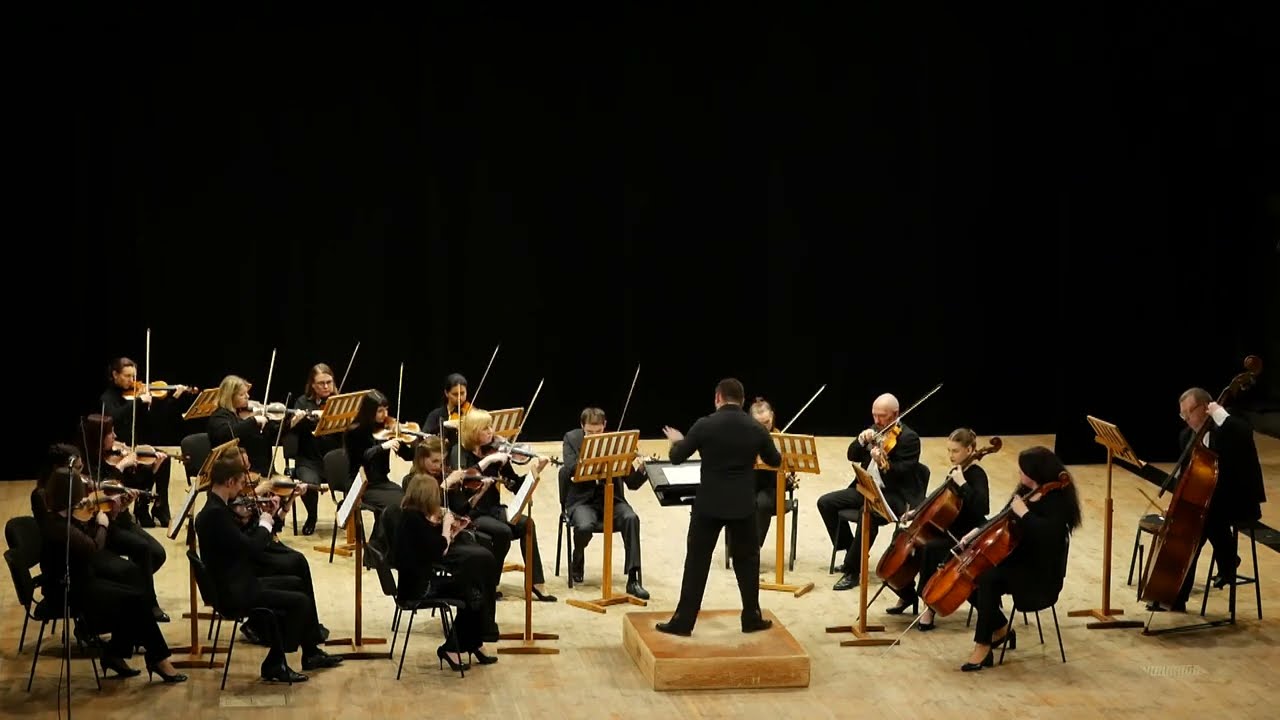 Astor Piazzolla. Tres Minutos con la Realidad.