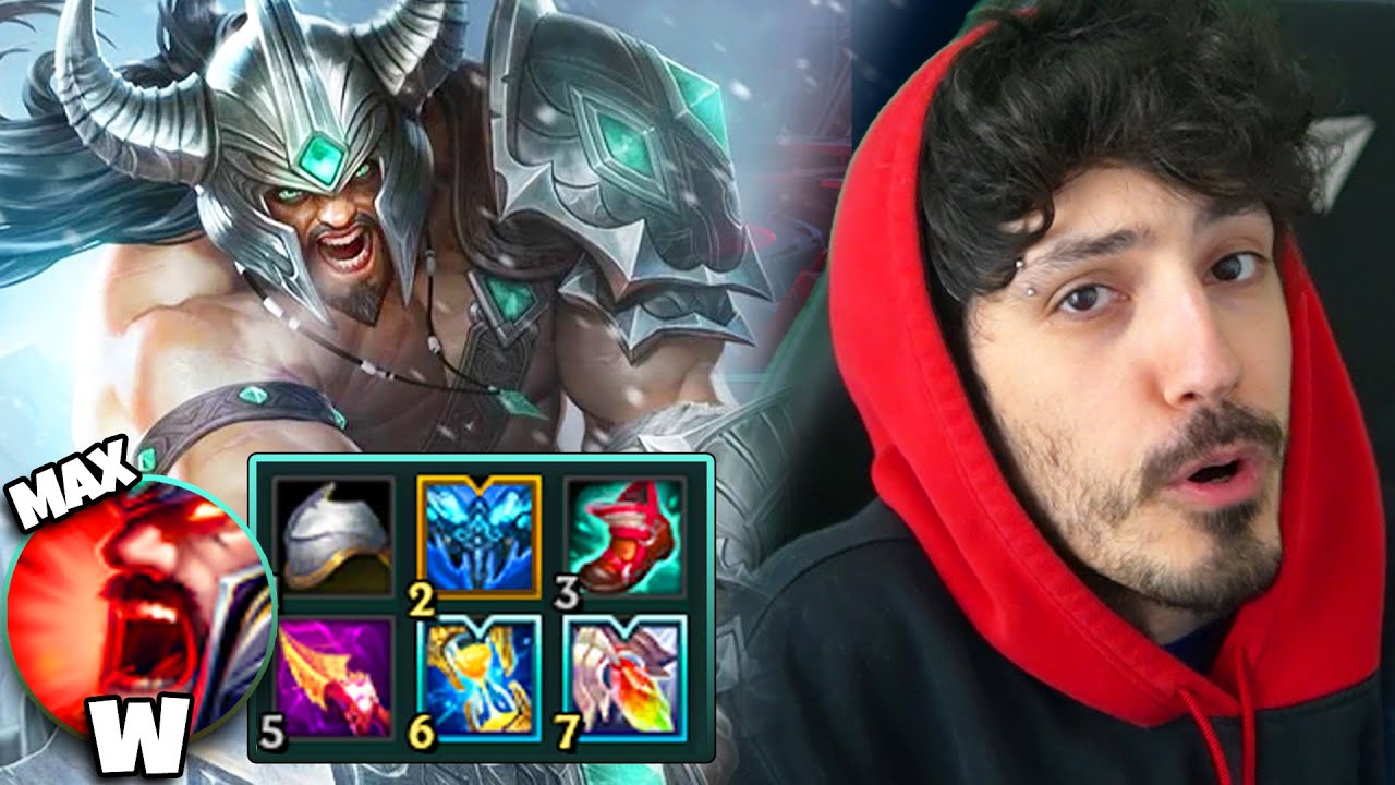 KYRENIS SCEGLIE IL TROLLPICK - I Trollpick degli Streamer @Becienz