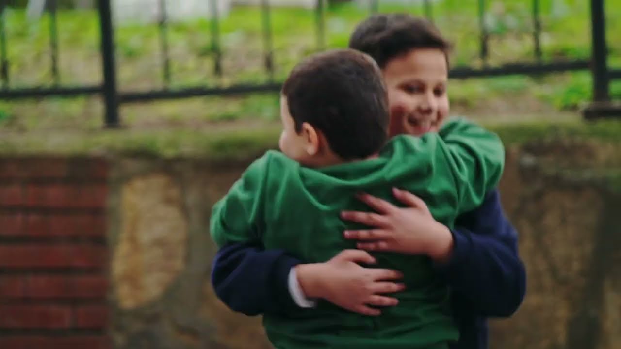 Bu Ramazan Kalbine Dokun | Ramazan 2024