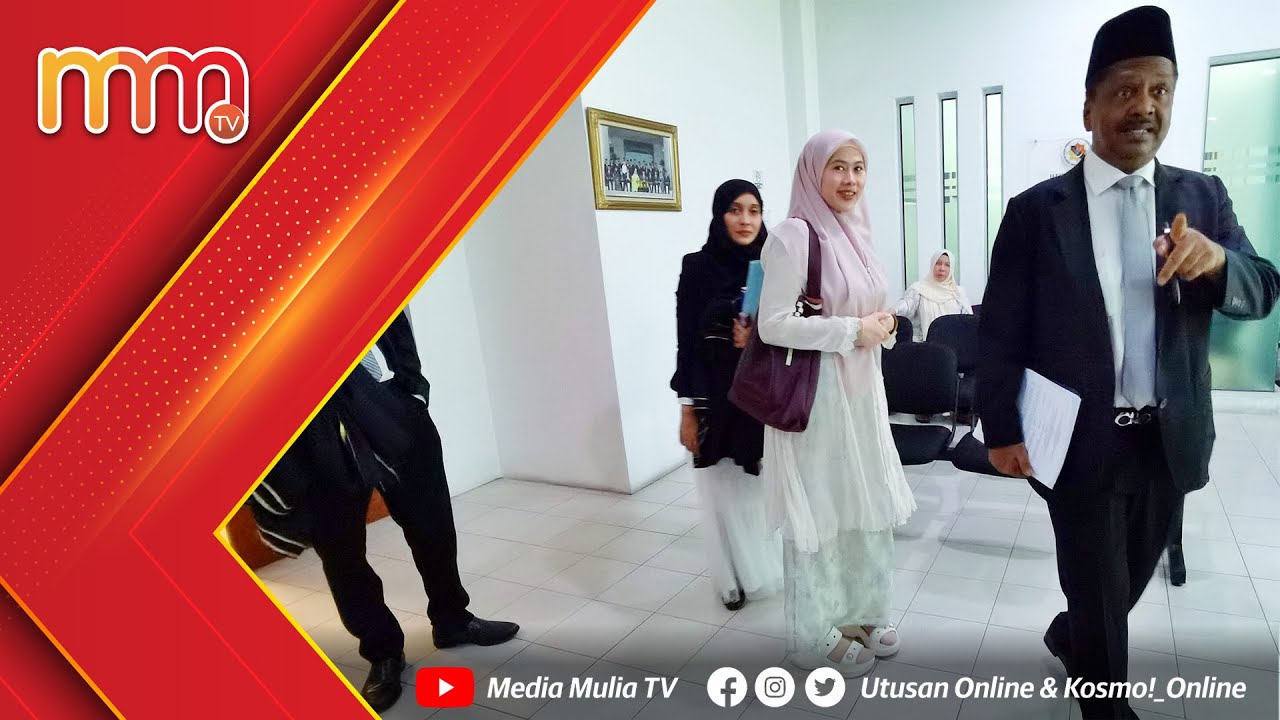 Proses Sulh gagal, mahkamah arah Nubhan masuk pembelaan