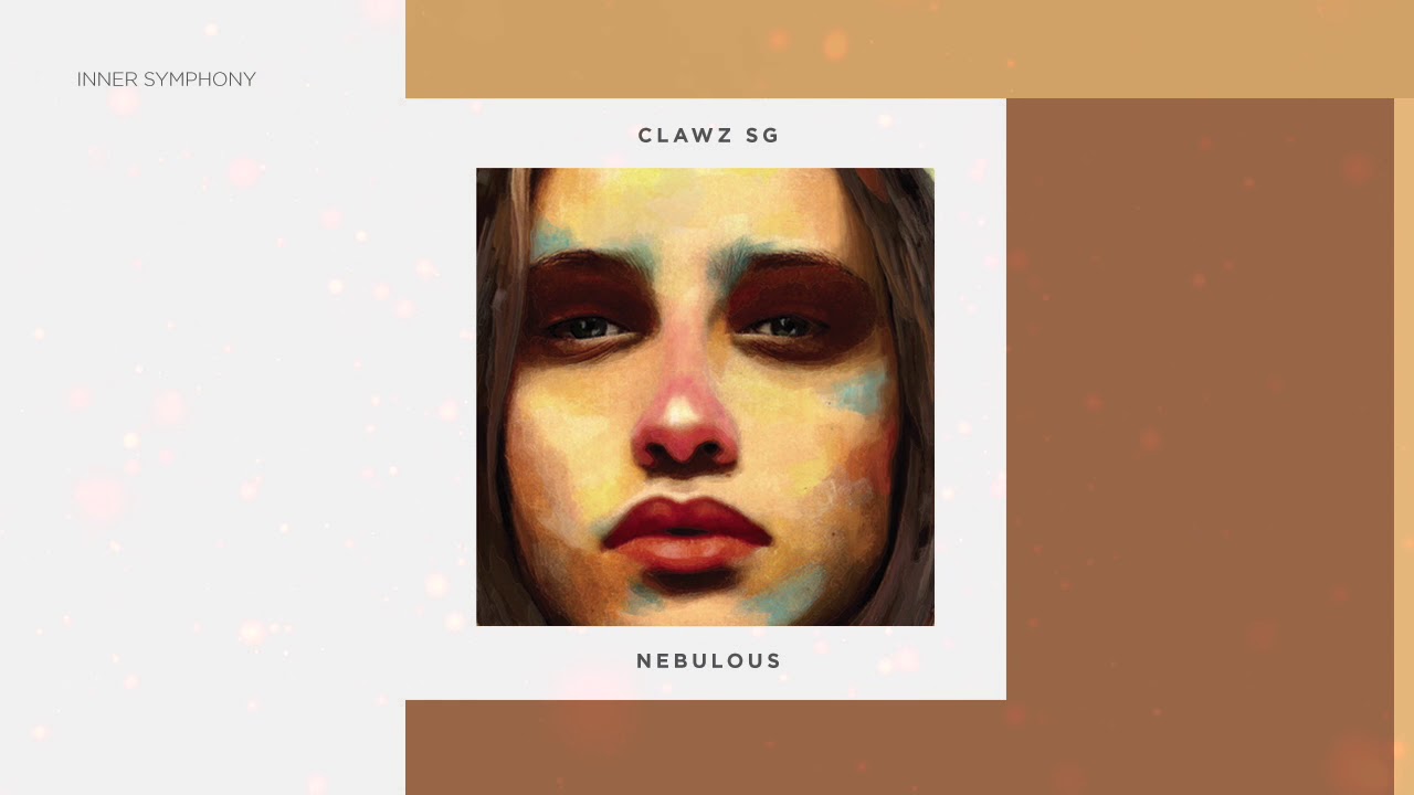 Clawz SG - Nebulous (Original Mix) | Inner Symphony