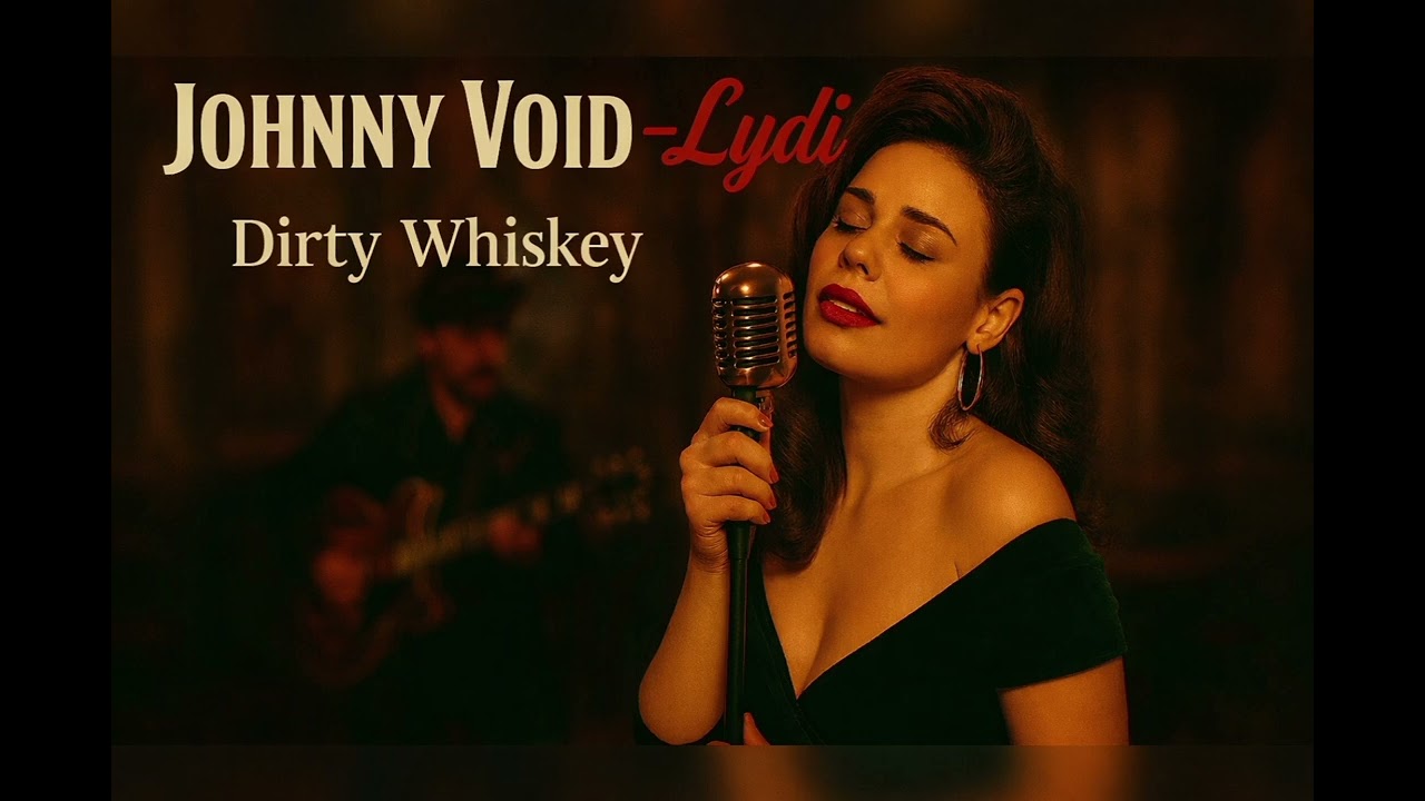 Johnny Void feat. Lydi – Dirty Whiskey