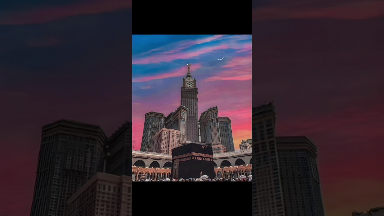 MOST BEAUTIFUL ISLAMIC DP'Z🌓🕋🌹