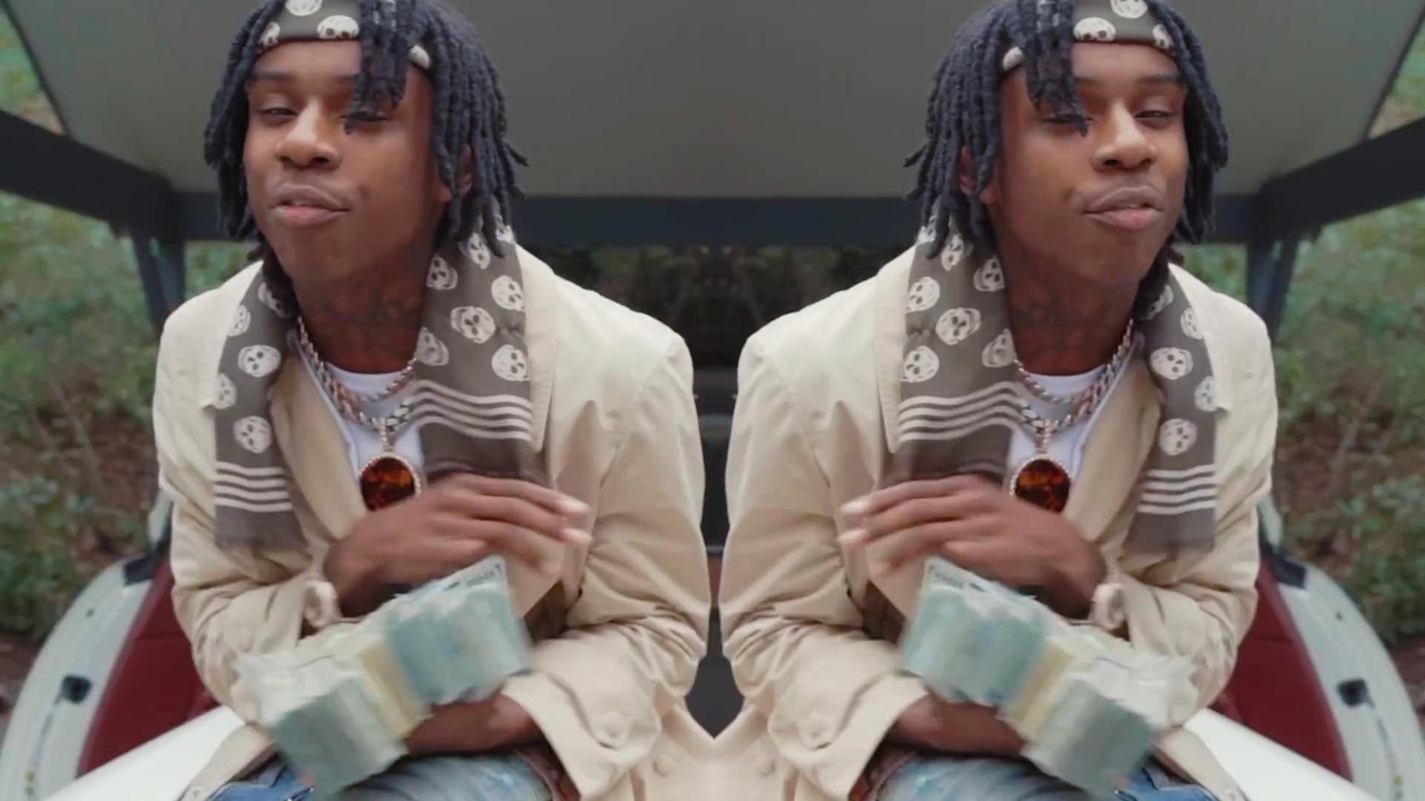 Polo G  X  Lil Tjay  X Rod Wave Trap Type Beat  - 