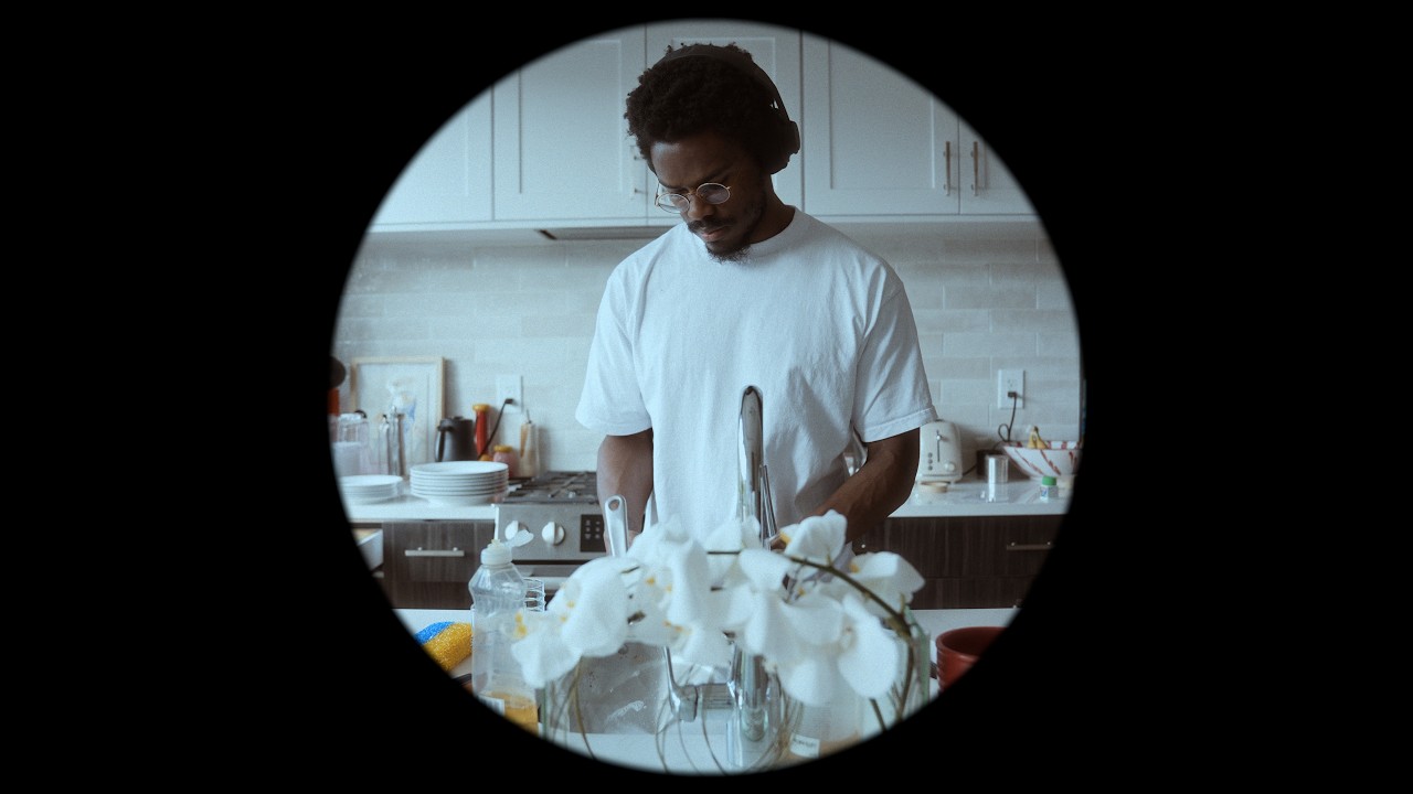 Deep House for Deep Cleaning Your Crib