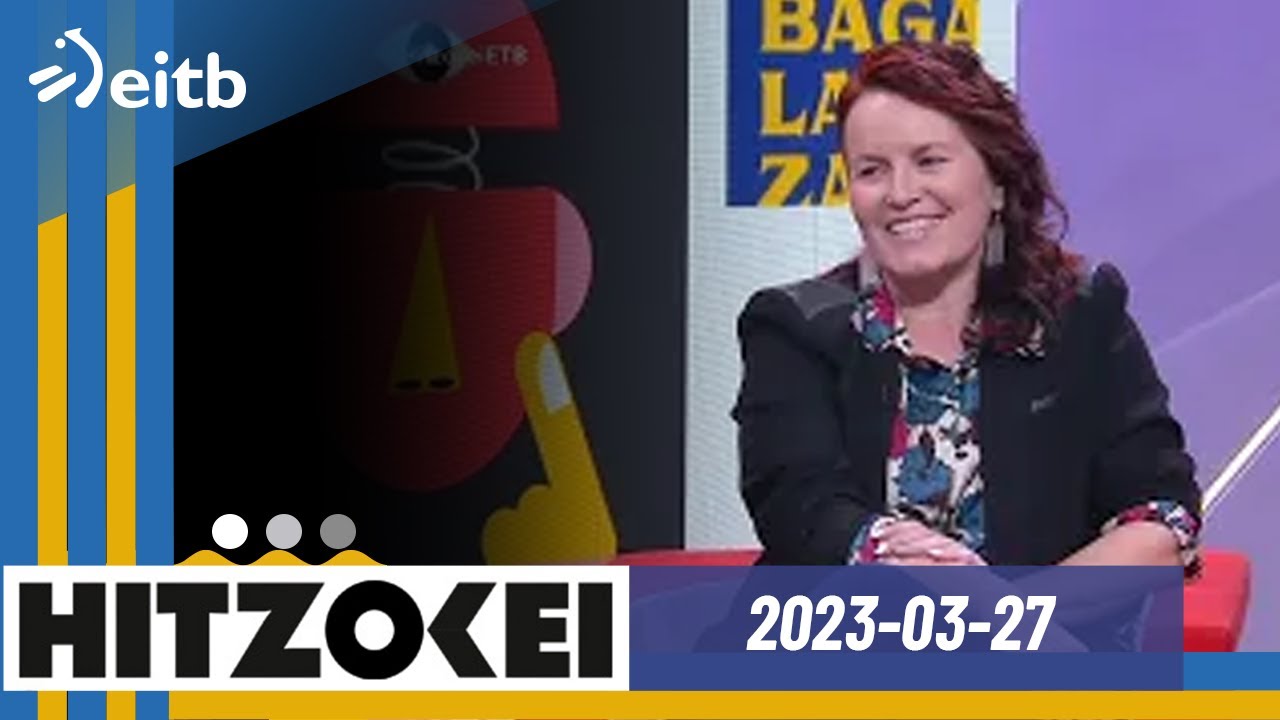 HITZOKEI: 2023-03-27