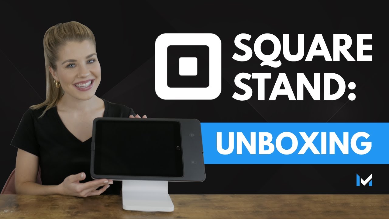 Распаковка Square Stand: подойдет ли она для вашего малого бизнеса?