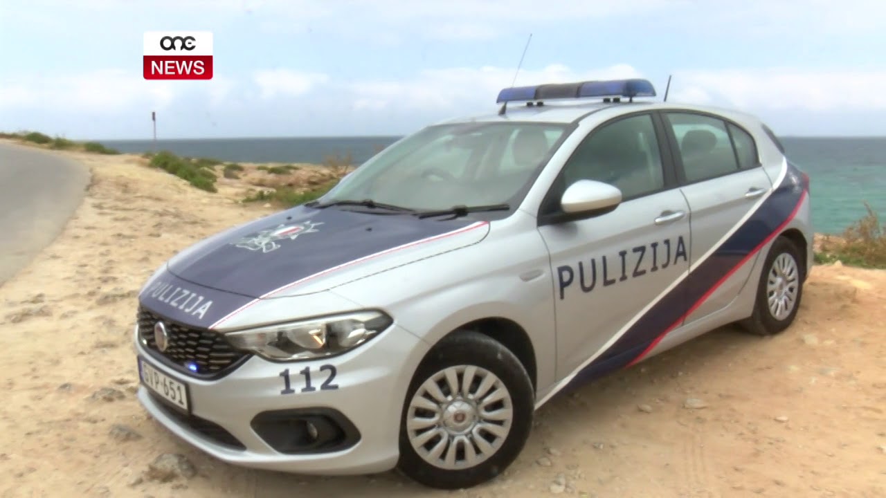 INVESTIMENT FIL-VETTURI TAL-KORP TAL-PULIZIJA.