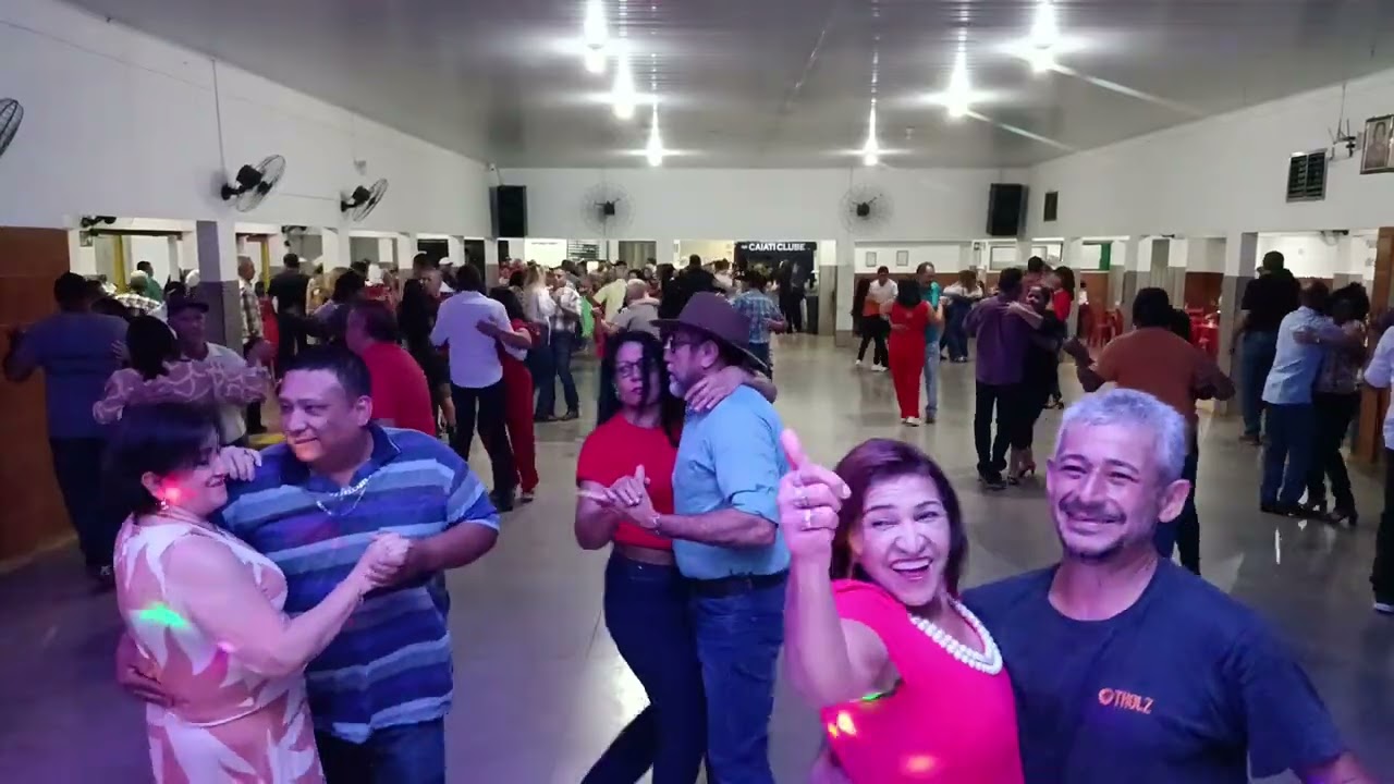 DINEY MENDES            CAIATI CLUBE ITABERAÍ-GO 